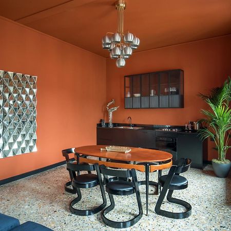 Daplace - Acquadela Apartment Venice Exterior photo