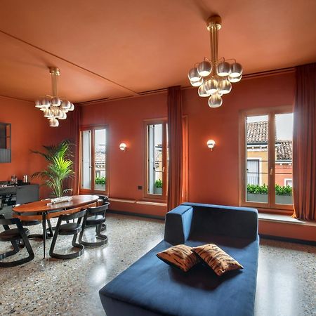Daplace - Acquadela Apartment Venice Exterior photo