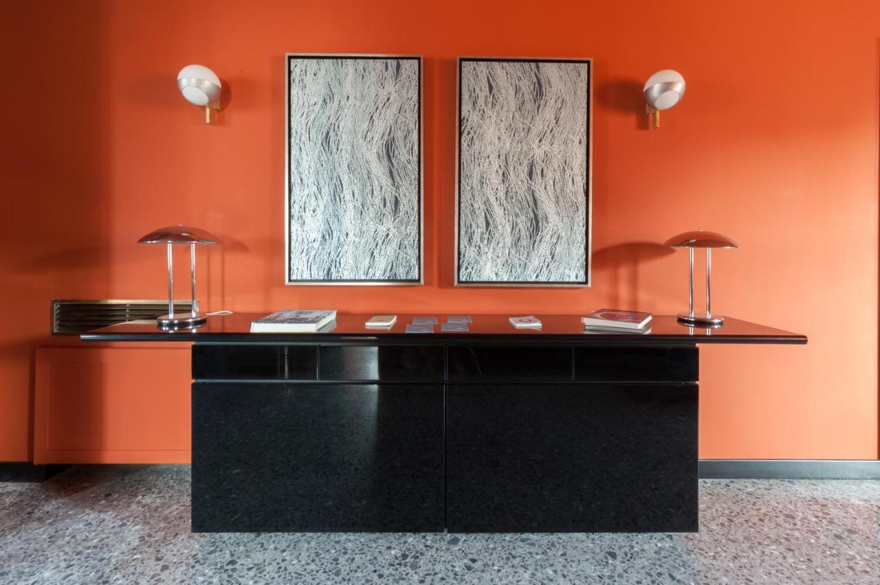 Daplace - Acquadela Apartment Venice Exterior photo