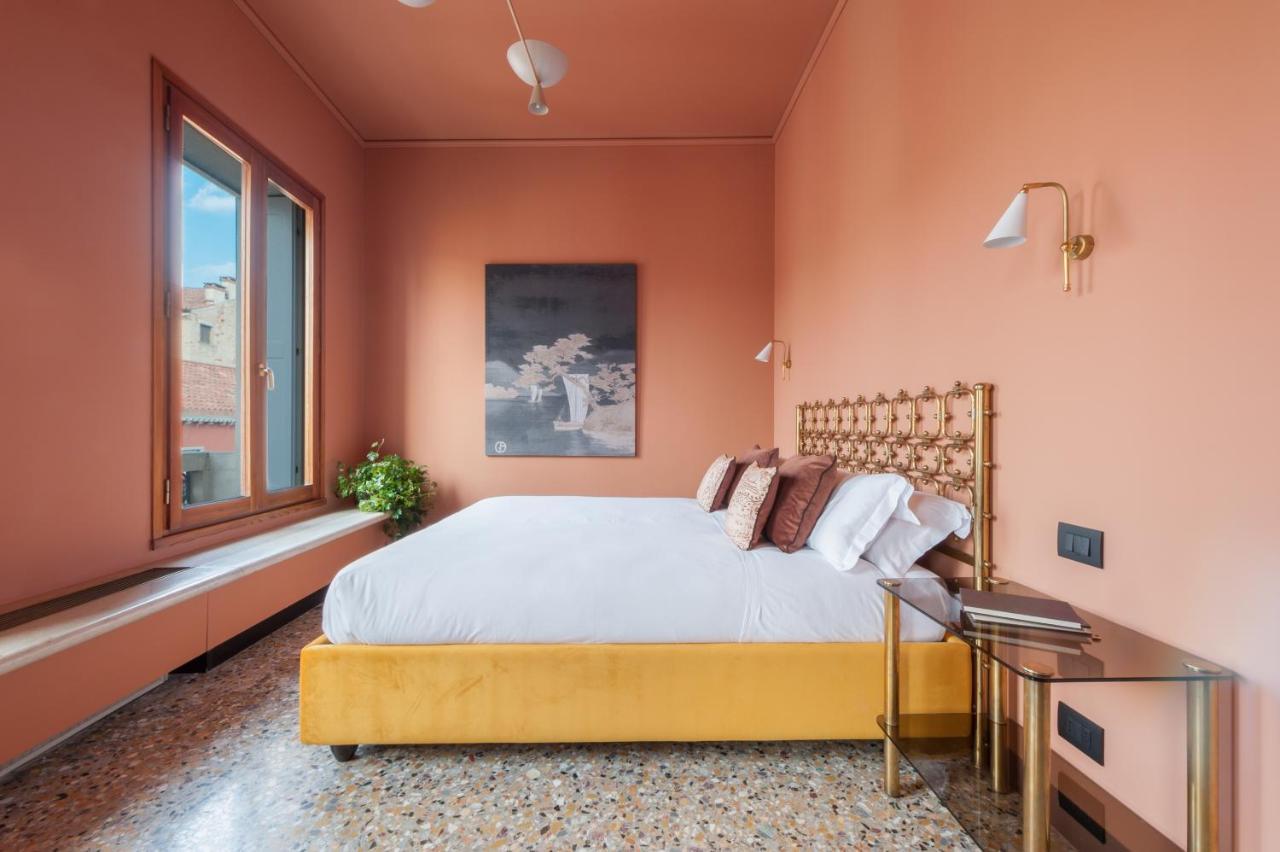 Daplace - Acquadela Apartment Venice Exterior photo