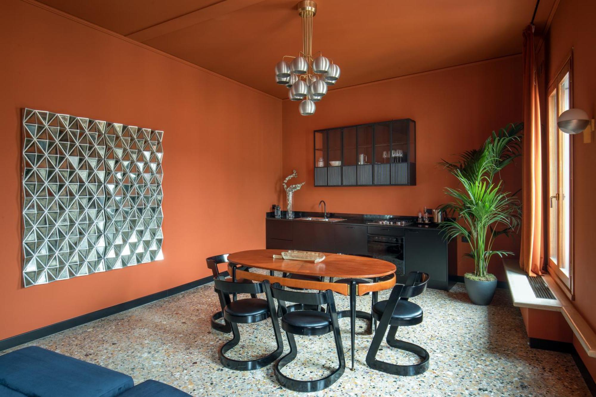 Daplace - Acquadela Apartment Venice Exterior photo