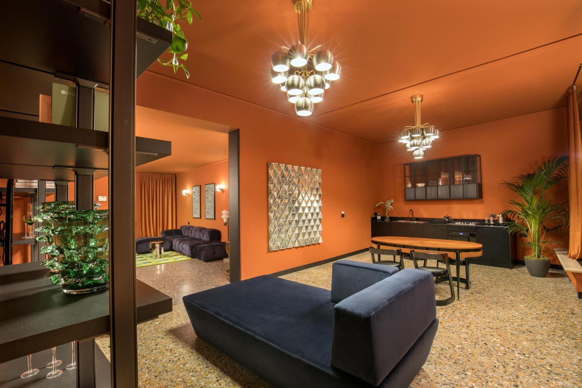 Daplace - Acquadela Apartment Venice Exterior photo
