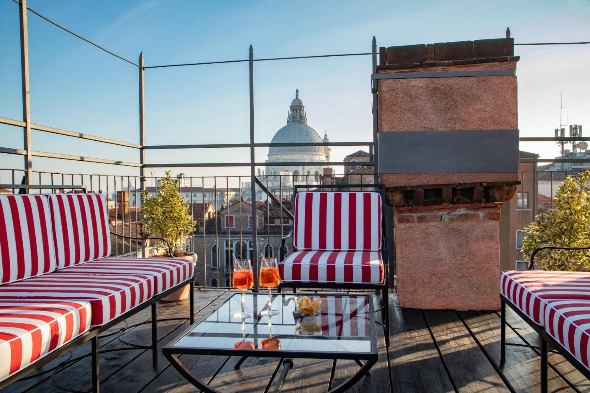 Daplace - Acquadela Apartment Venice Exterior photo
