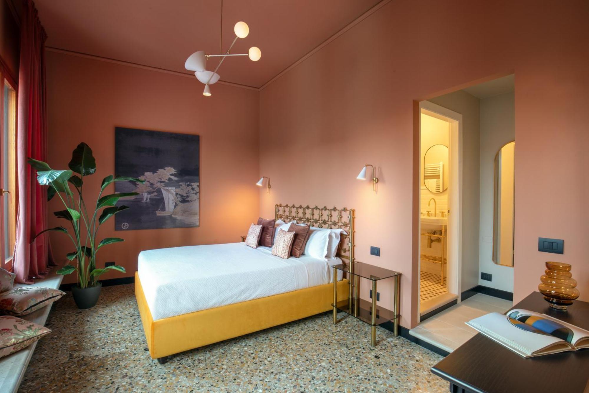 Daplace - Acquadela Apartment Venice Exterior photo