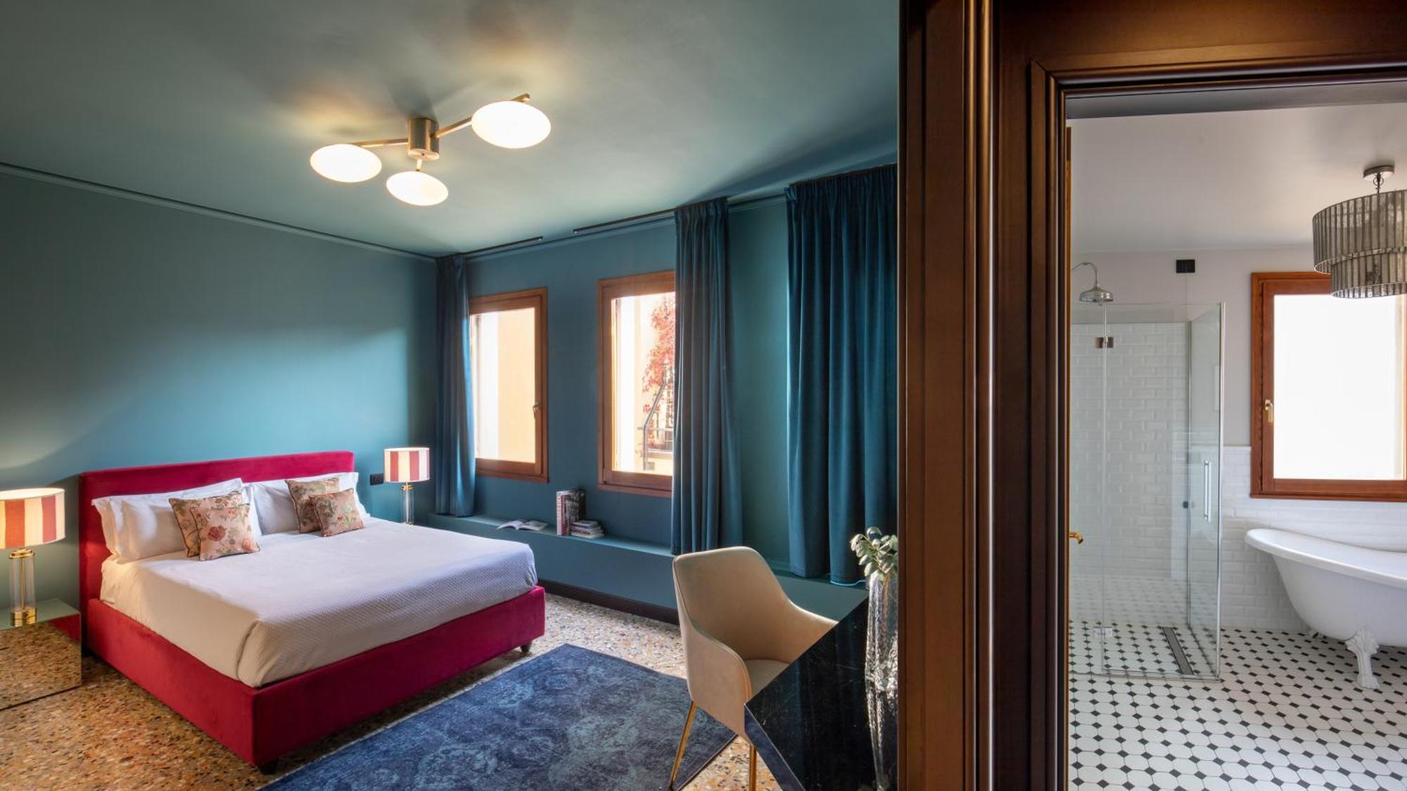 Daplace - Acquadela Apartment Venice Exterior photo