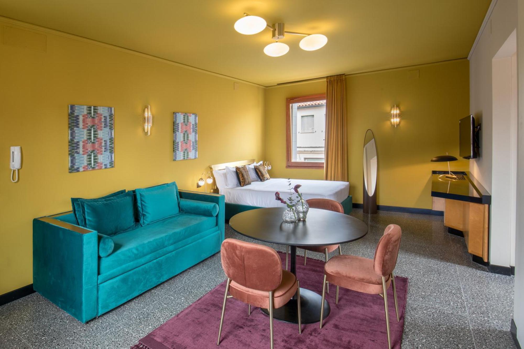 Daplace - Acquadela Apartment Venice Exterior photo