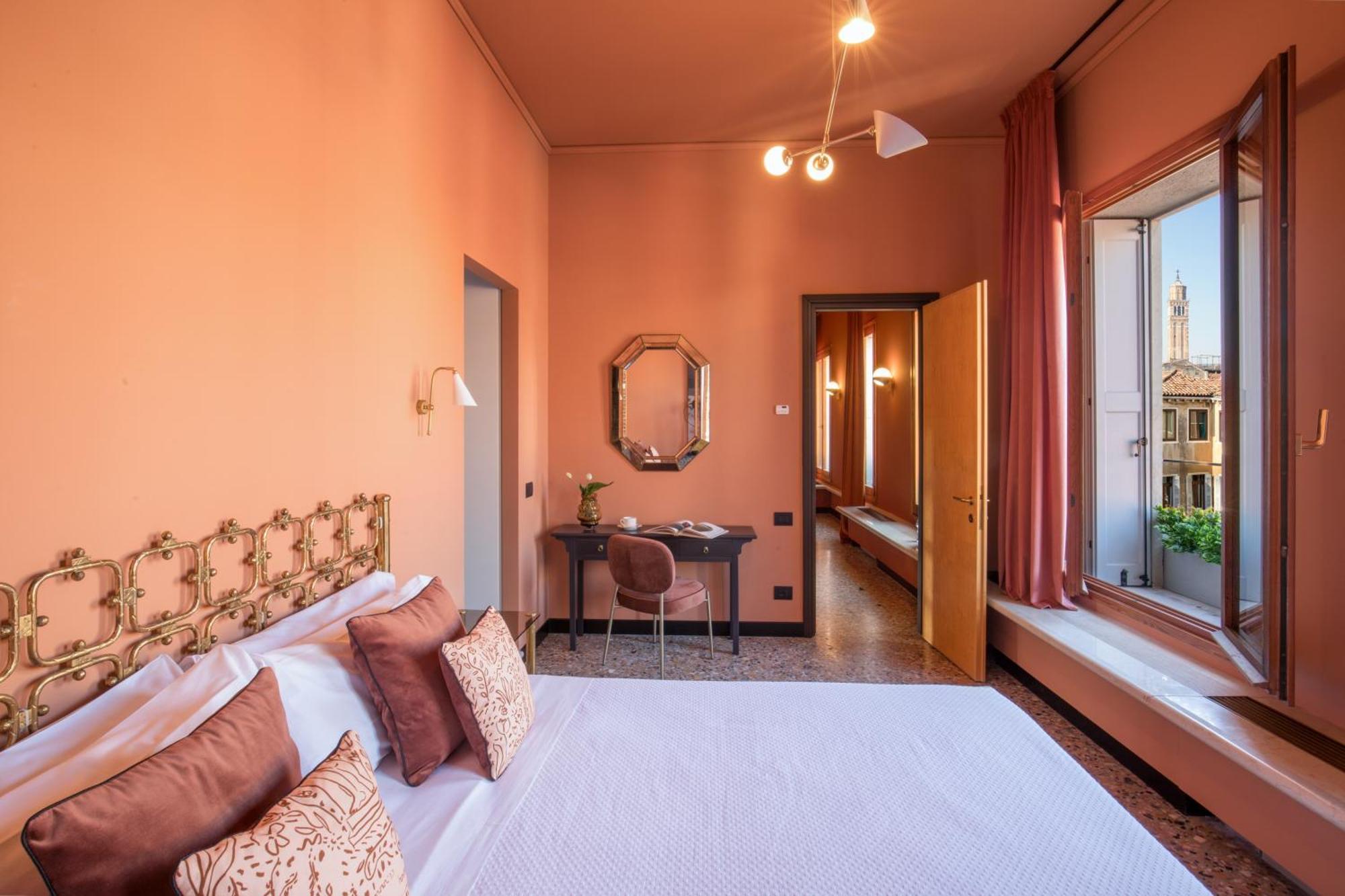 Daplace - Acquadela Apartment Venice Exterior photo