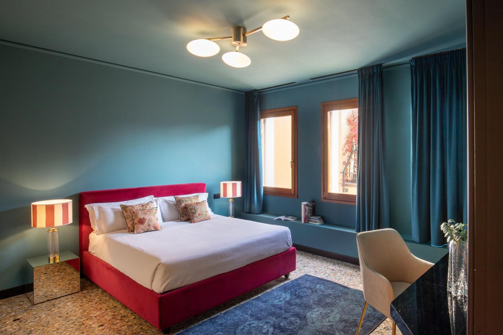 Daplace - Acquadela Apartment Venice Exterior photo