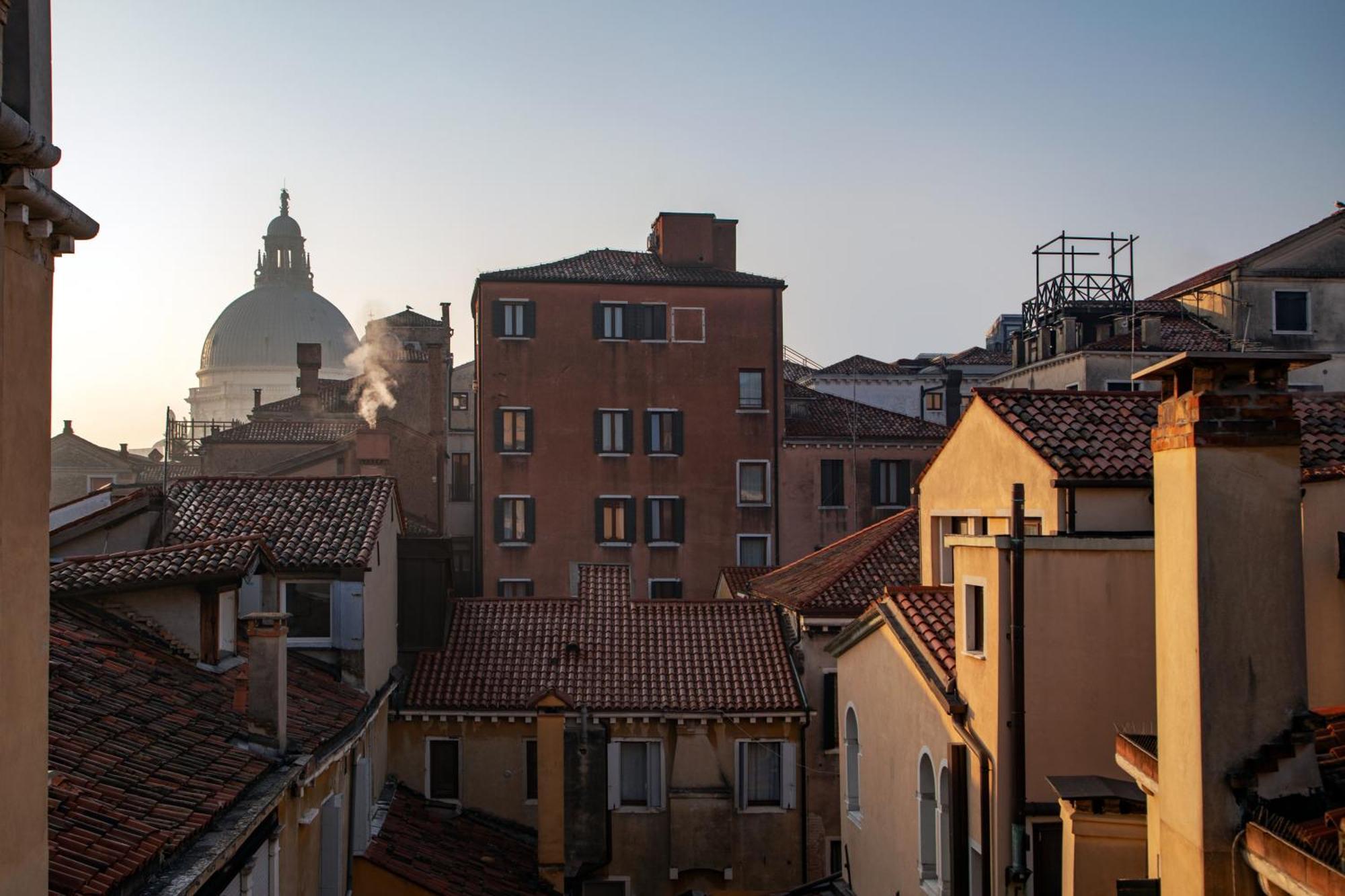 Daplace - Acquadela Apartment Venice Exterior photo