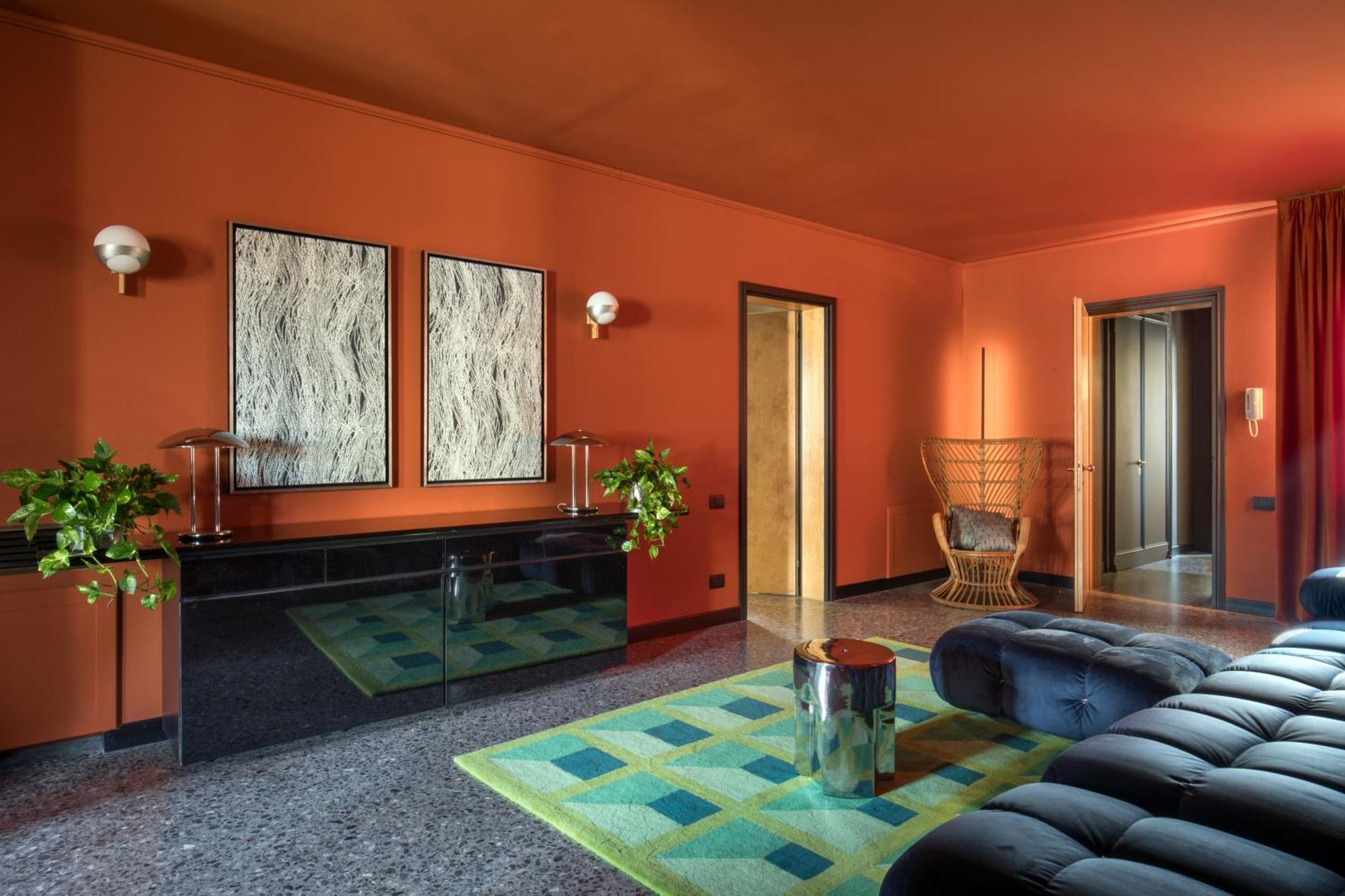 Daplace - Acquadela Apartment Venice Exterior photo