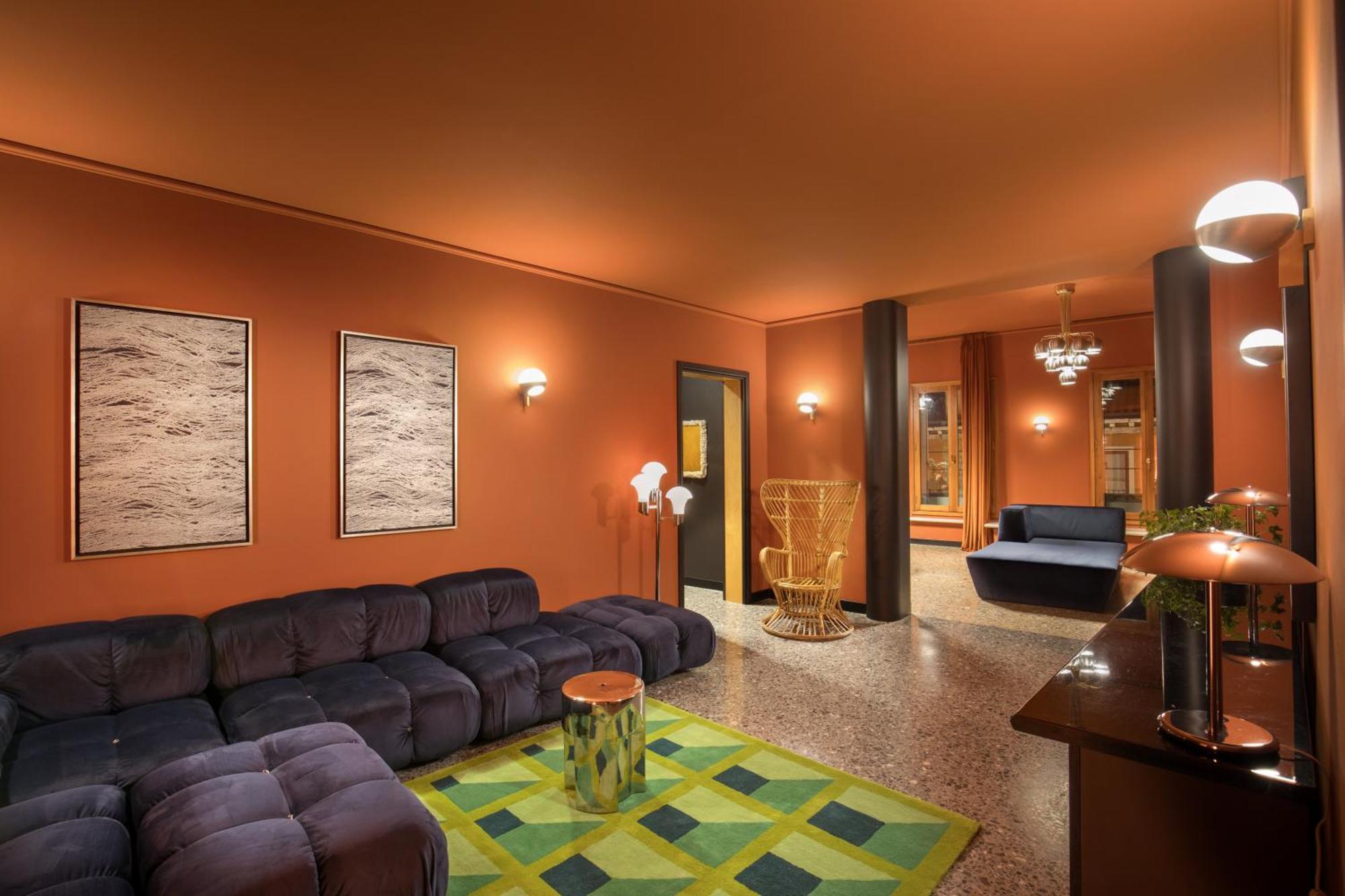 Daplace - Acquadela Apartment Venice Exterior photo