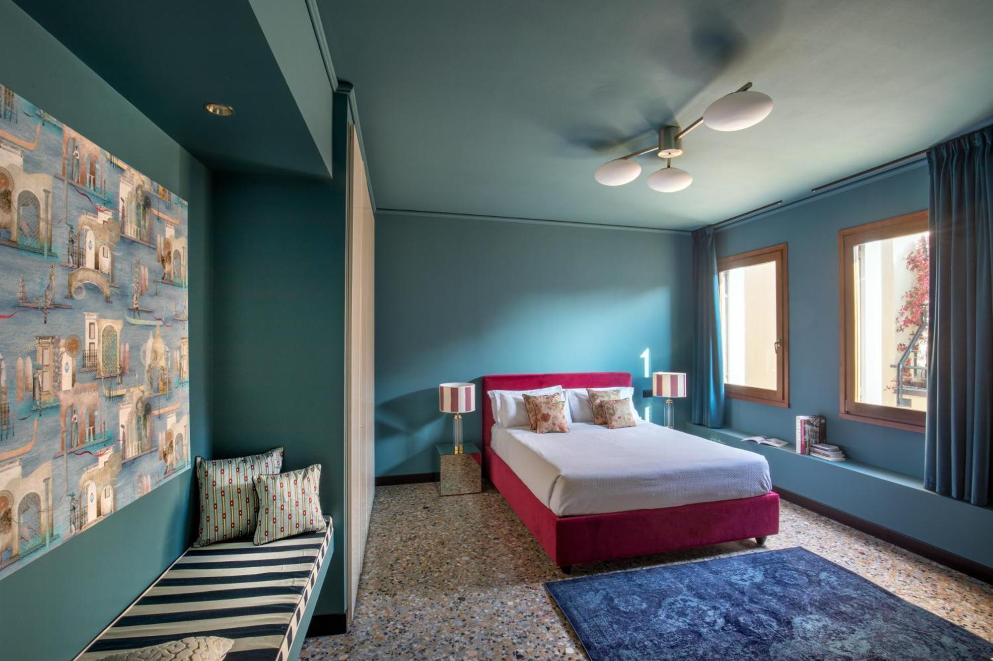 Daplace - Acquadela Apartment Venice Exterior photo