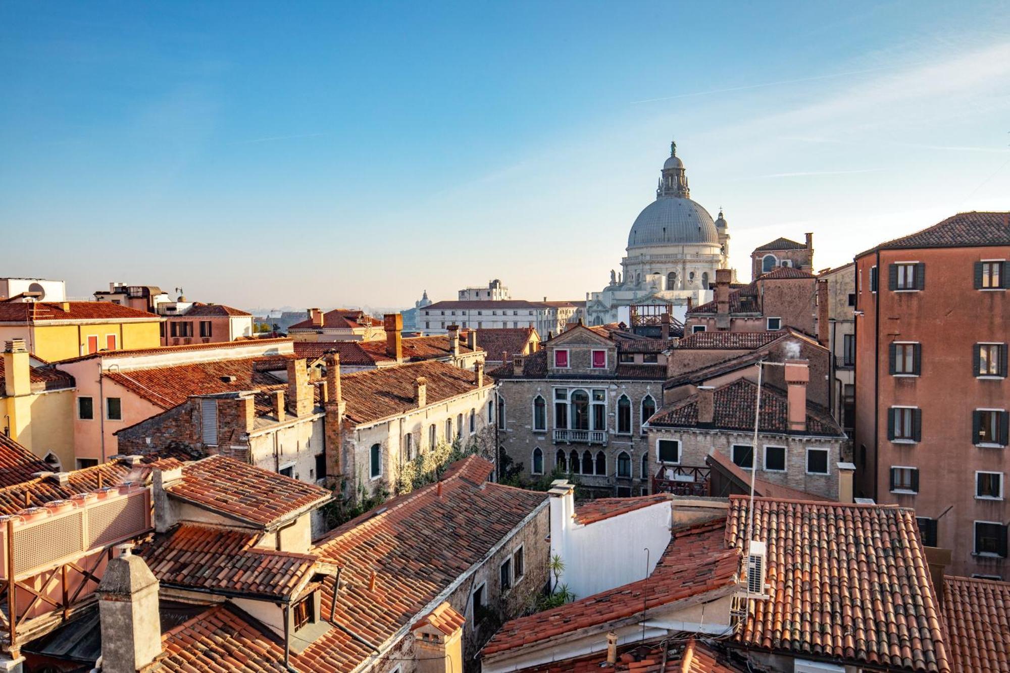 Daplace - Acquadela Apartment Venice Exterior photo