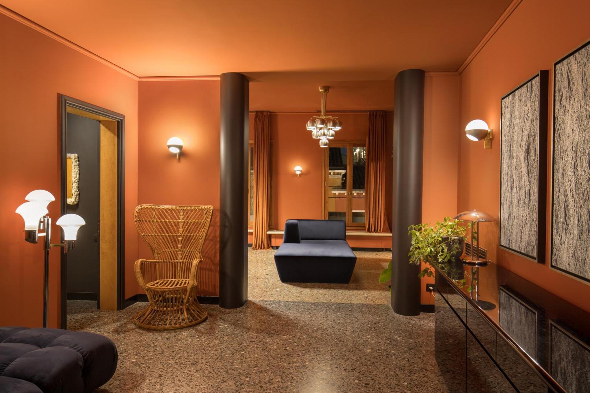 Daplace - Acquadela Apartment Venice Exterior photo