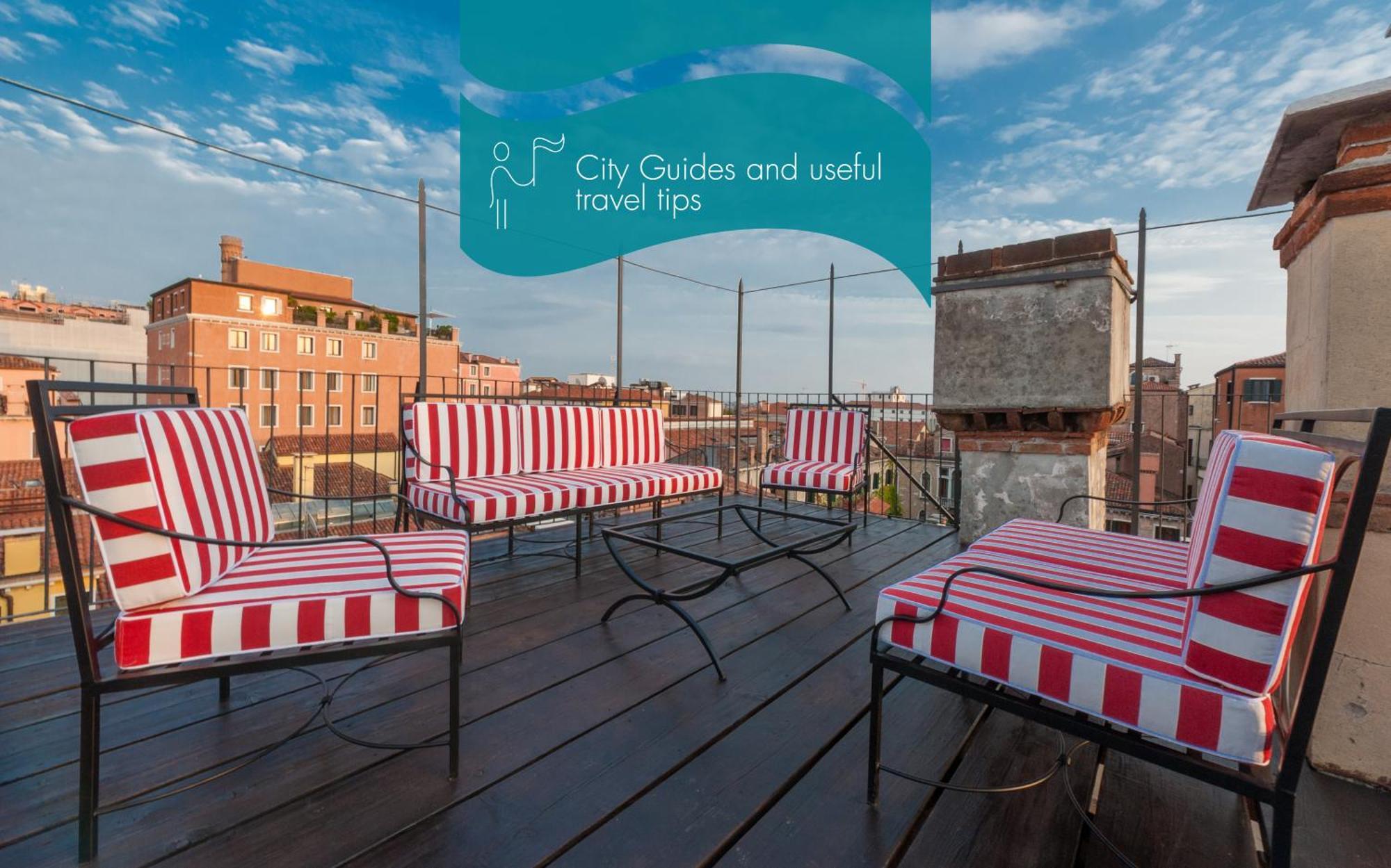Daplace - Acquadela Apartment Venice Exterior photo