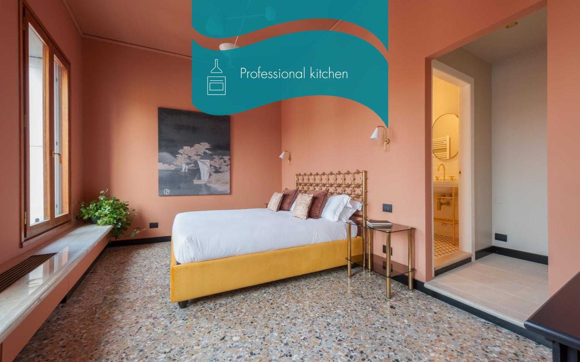 Daplace - Acquadela Apartment Venice Exterior photo