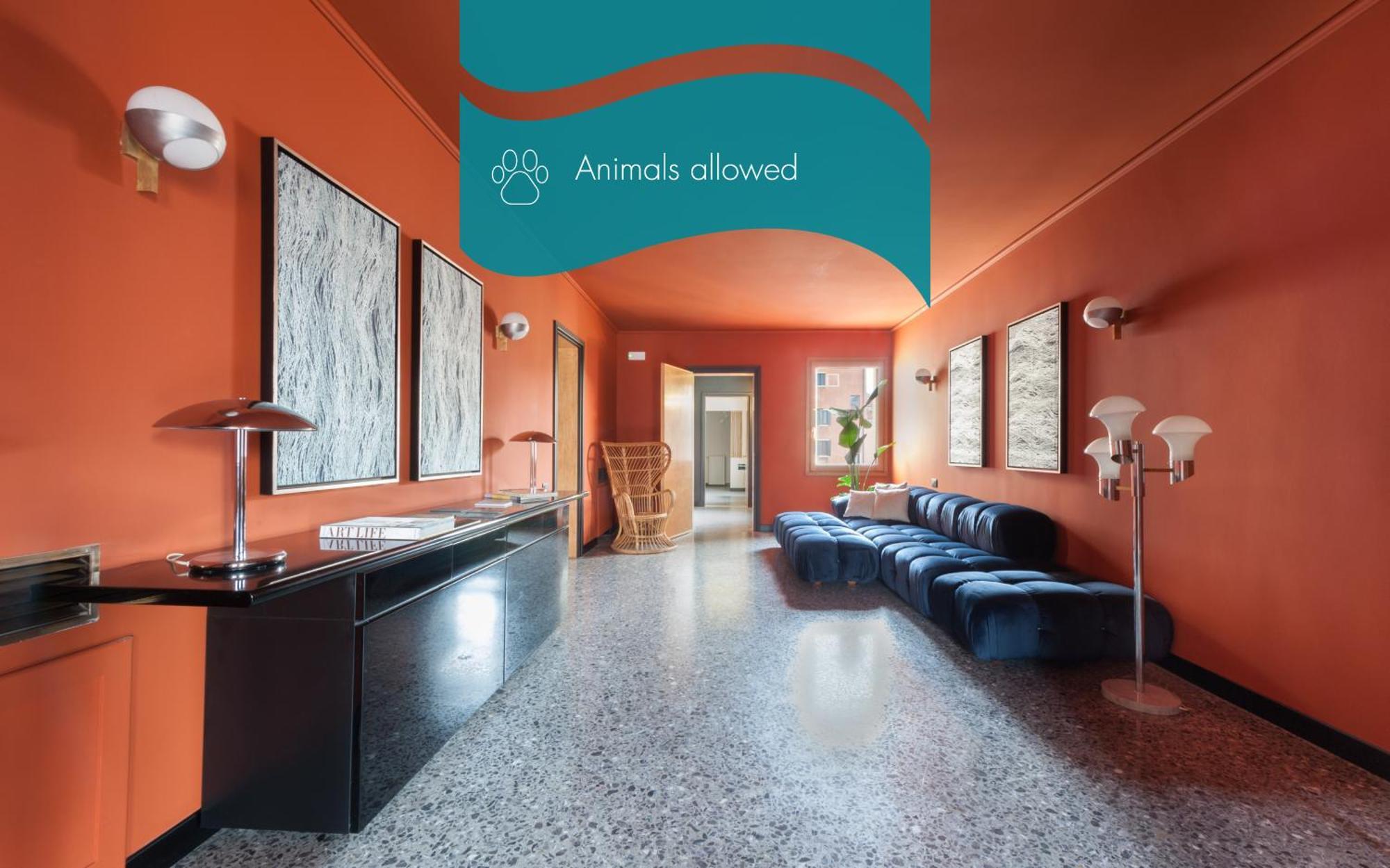 Daplace - Acquadela Apartment Venice Exterior photo