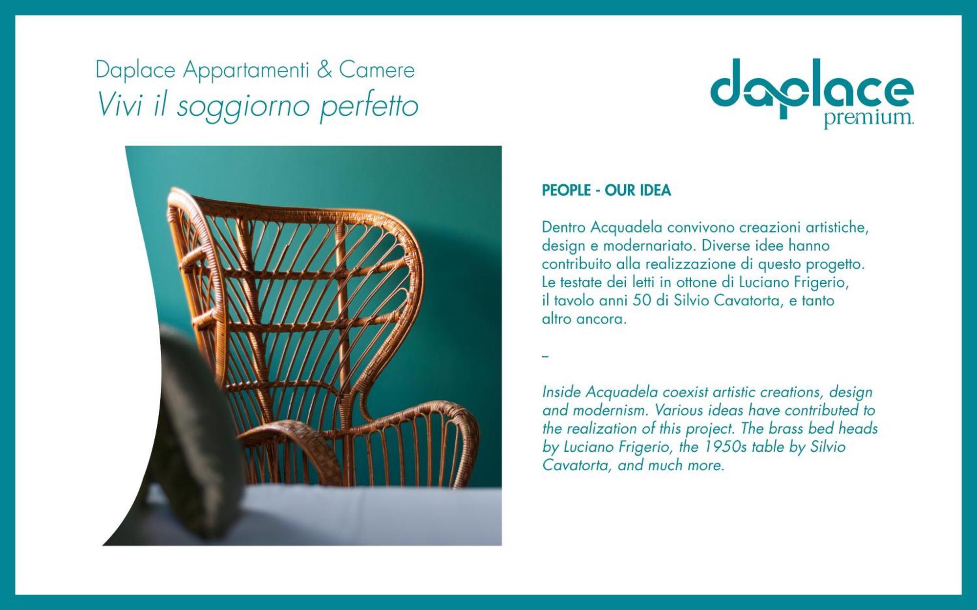 Daplace - Acquadela Apartment Venice Exterior photo